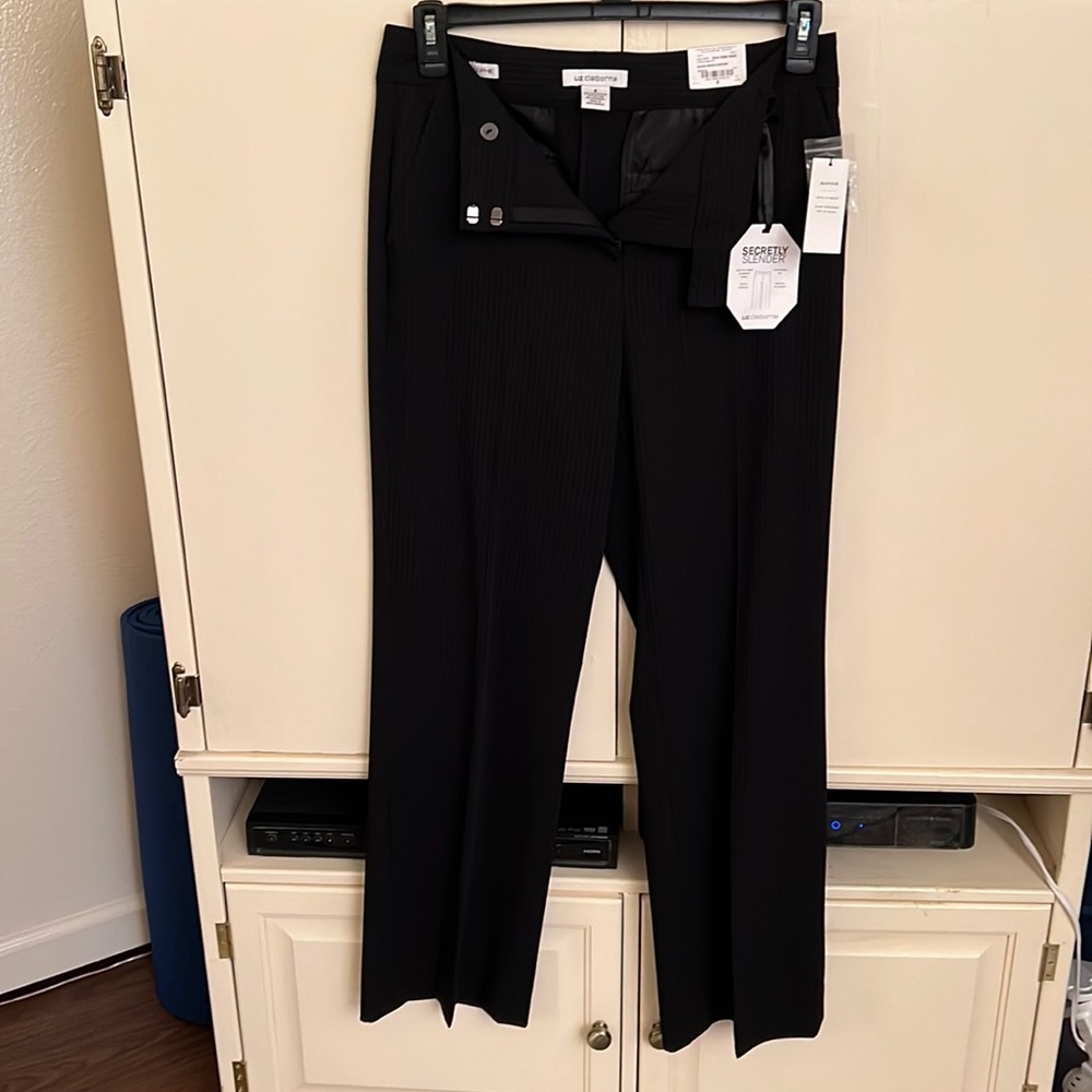 Liz Claiborne Women's Trousers